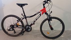 Dětské kolo ctm 24"