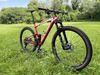 Kross Earth Team, vel. 20"(XL), 10.6kg, XTR, karbon kola DT Swiss 1200