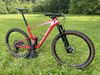 Kross Earth Team, vel. 20"(XL), 10.6kg, XTR, karbon kola DT Swiss 1200