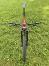 Kross Earth Team, vel. 20"(XL), 10.6kg, XTR, karbon kola DT Swiss 1200