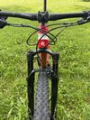 Kross Earth Team, vel. 20"(XL), 10.6kg, XTR, karbon kola DT Swiss 1200