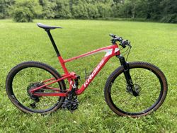 Kross Earth Team, vel. 20"(XL), 10.6kg, XTR, karbon kola DT Swiss 1200