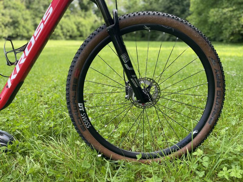 Kross Earth Team, vel. 20"(XL), 10.6kg, XTR, karbon kola DT Swiss 1200