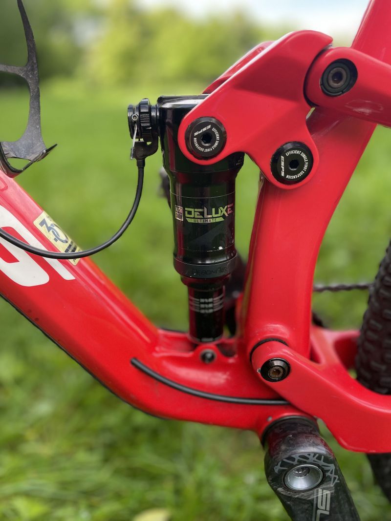 Kross Earth Team, vel. 20"(XL), 10.6kg, XTR, karbon kola DT Swiss 1200