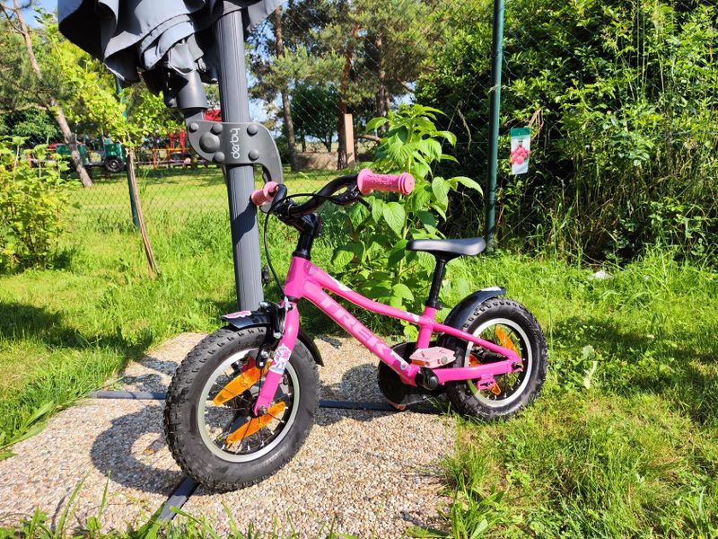Trek Precaliber 12