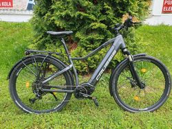 Krosové elektrokolo One-Cross 9.9-M 720Wh velikost M
