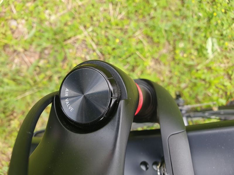 Krosové elektrokolo One-Cross 9.9-M 720Wh velikost M