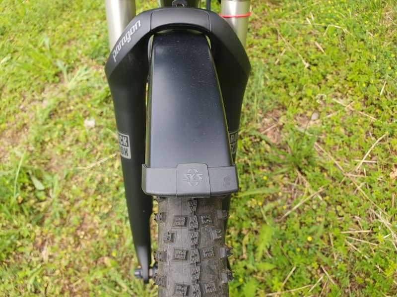 Krosové elektrokolo One-Cross 9.9-M 720Wh velikost M