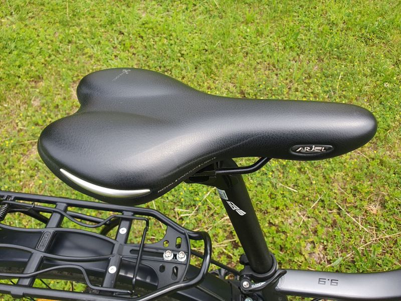 Krosové elektrokolo One-Cross 9.9-M 720Wh velikost M