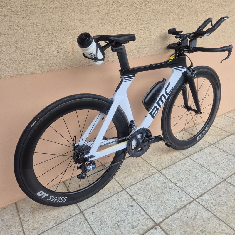 BMC TIMEMASCHINE 02