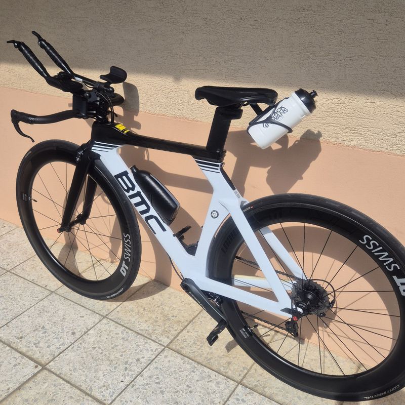BMC TIMEMASCHINE 02