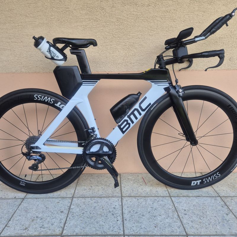 BMC TIMEMASCHINE 02