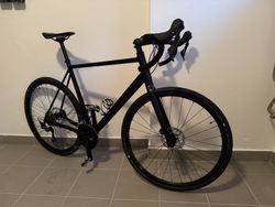 Canyon Roadlite CR7