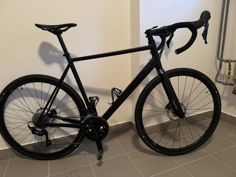 Canyon Roadlite CR7