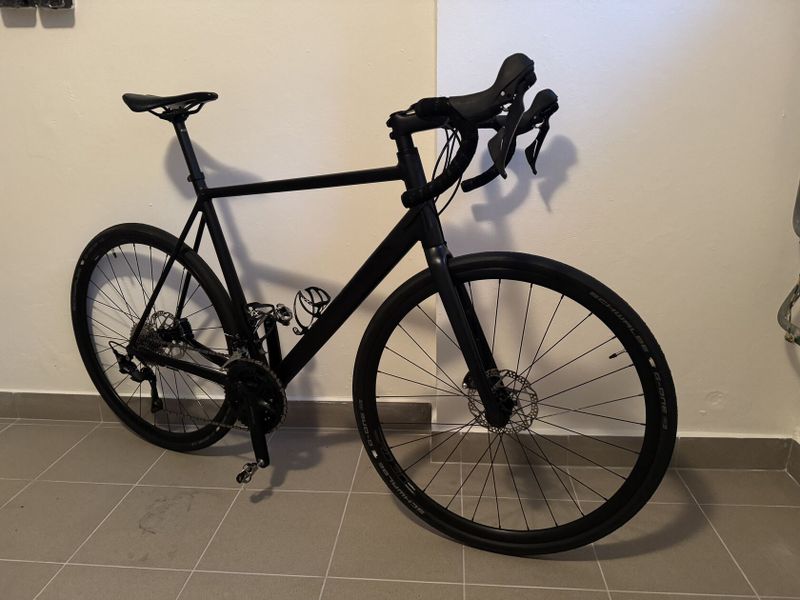 Canyon Roadlite CR7