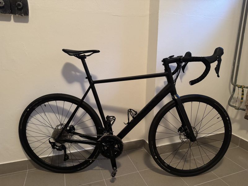 Canyon Roadlite CR7