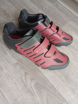 Nové MTB tretry Force, velikost 48