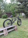 Kolo bmx