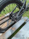Kolo bmx