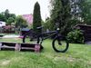 Kolo bmx