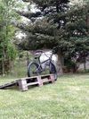 Kolo bmx