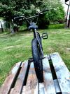 Kolo bmx