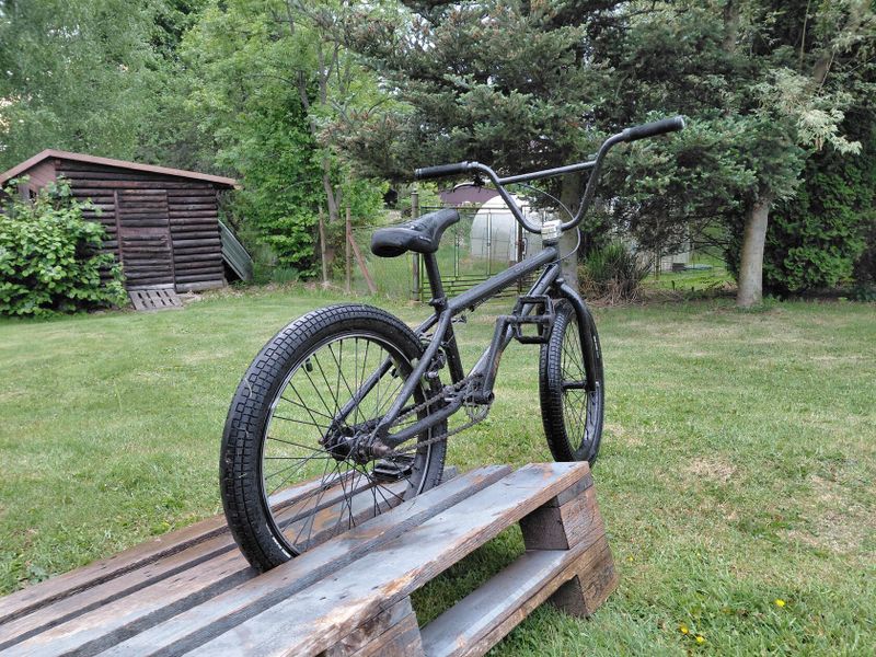 Kolo bmx