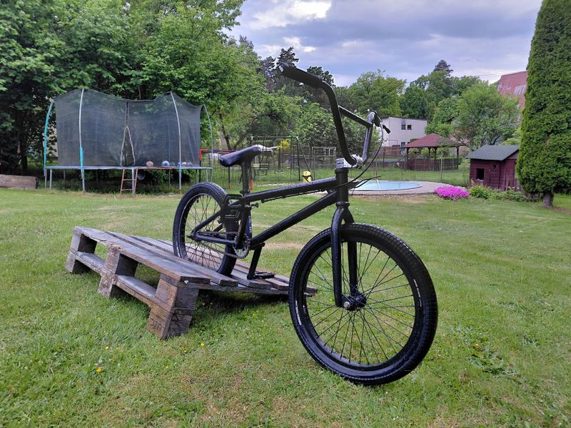 Kolo bmx