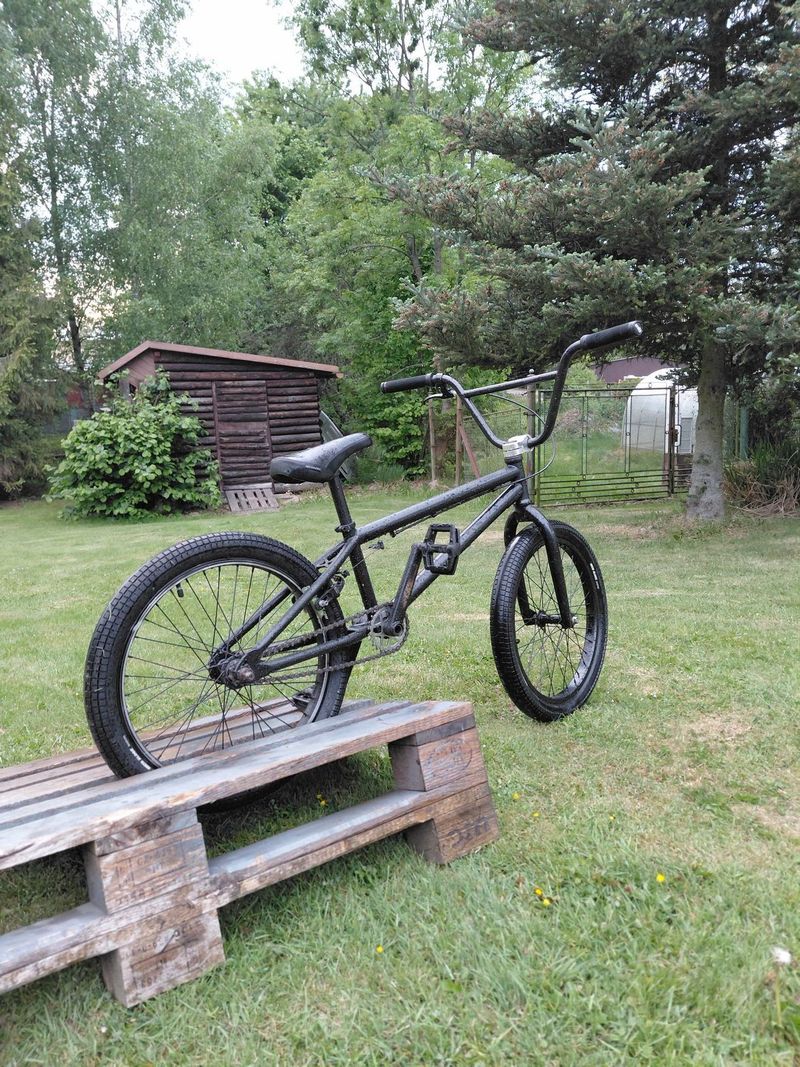 Kolo bmx