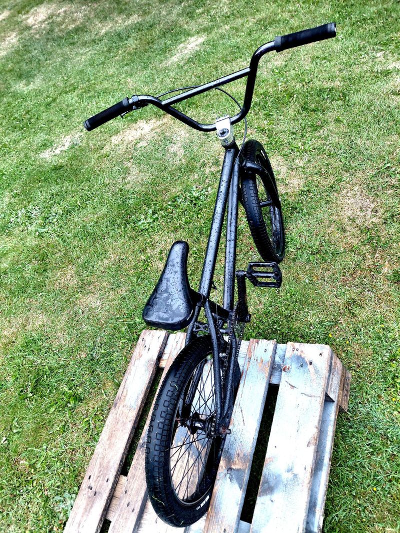 Kolo bmx