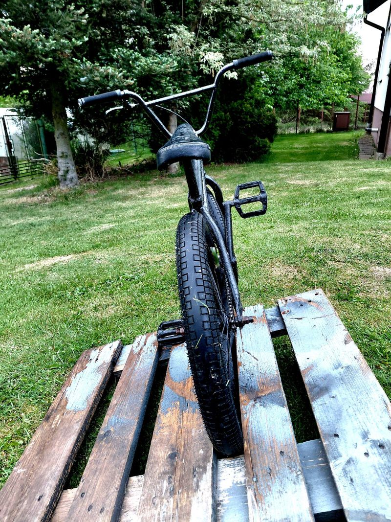 Kolo bmx