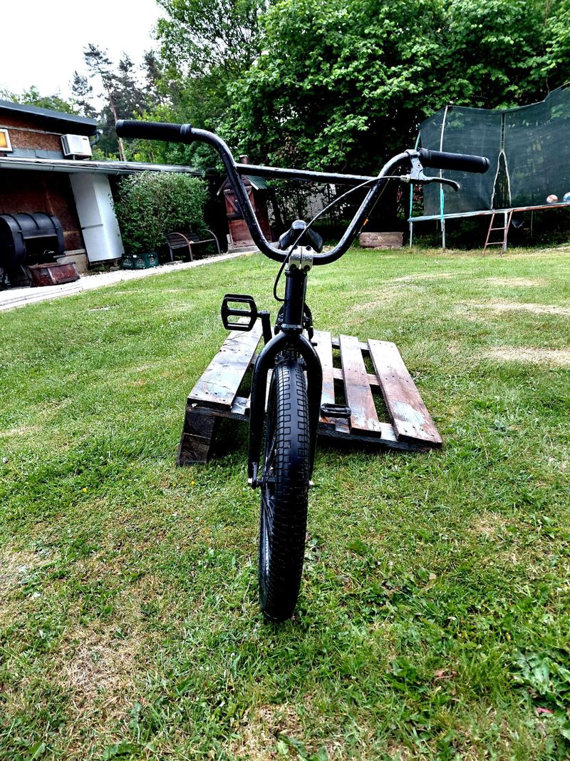 Kolo bmx