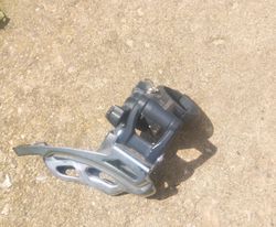 Sram X7