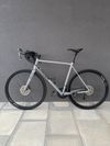 Radon R1 Tiagra vel. 58