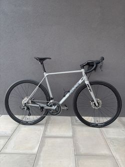 Radon R1 Tiagra vel. 58