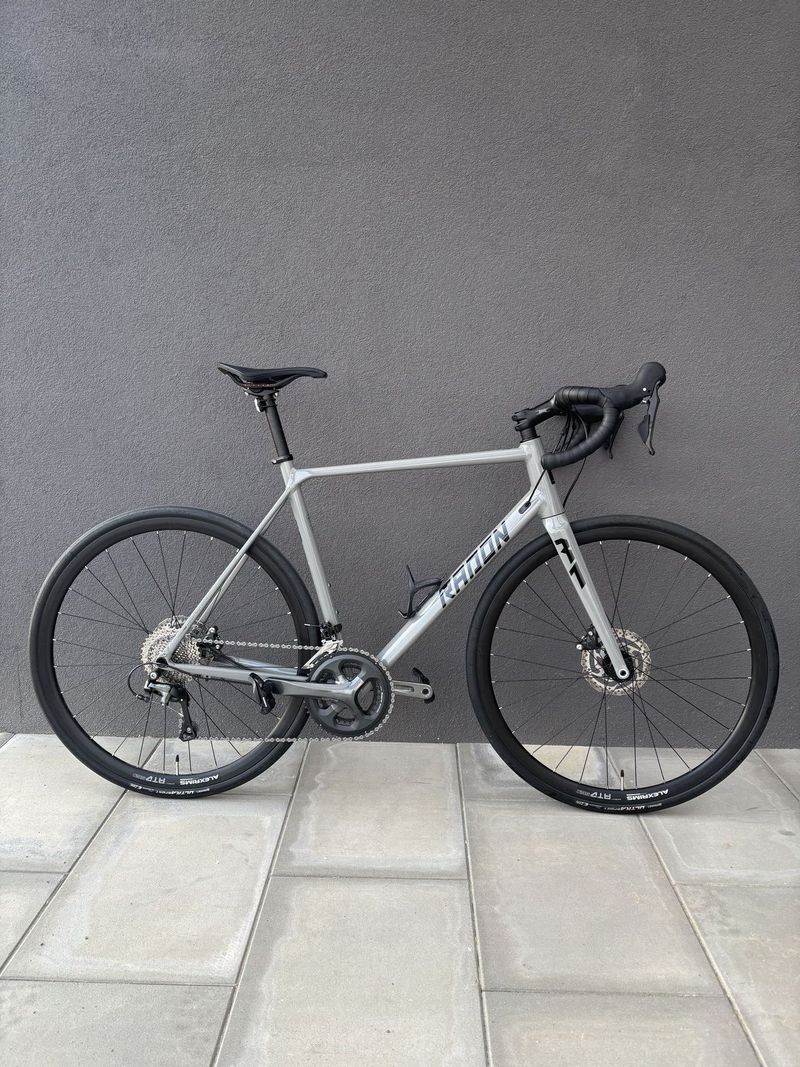 Radon R1 Tiagra vel. 58