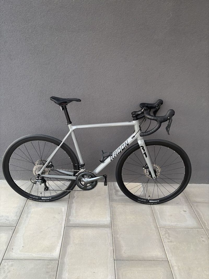 Radon R1 Tiagra vel. 58