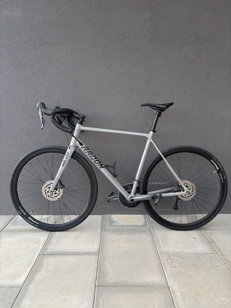Radon R1 Tiagra vel. 58