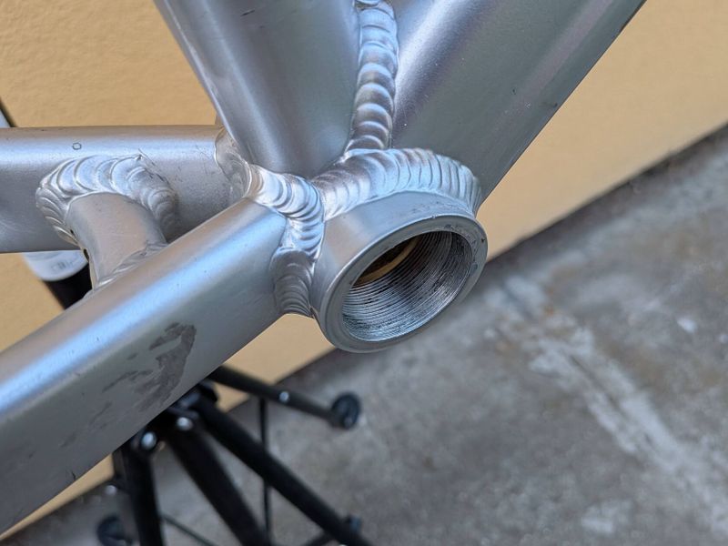 rám Merida Matts Pro 16"