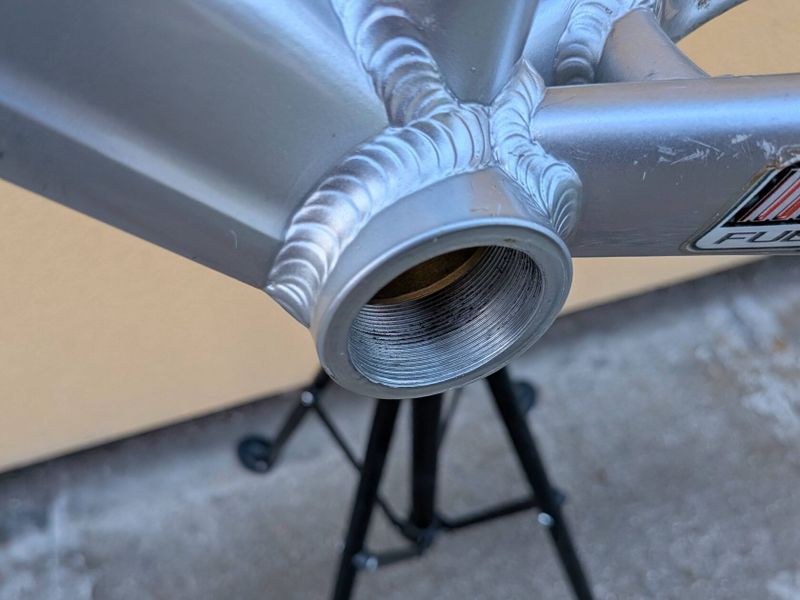 rám Merida Matts Pro 16"