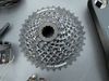 sada Shimano Acera/Alivio 3x9