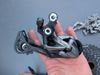 sada Shimano Acera/Alivio 3x9