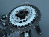 sada Shimano Acera/Alivio 3x9