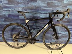 Rozvoz po ČR - Merida 2024 - Scultura 6000 elektrické řaz. 2x12 - vel. M pro 175-181cm (kolo č.81)