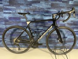 Rozvoz po ČR - Merida 2024 - Scultura 6000 elektrické řaz. 2x12 - vel. L pro 182-188cm (kolo č.137)