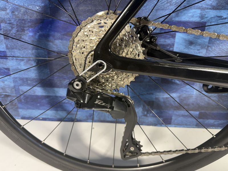 Rozvoz po ČR - Merida 2024 - Scultura 6000 elektrické řaz. 2x12 - vel. L pro 182-188cm (kolo č.137)