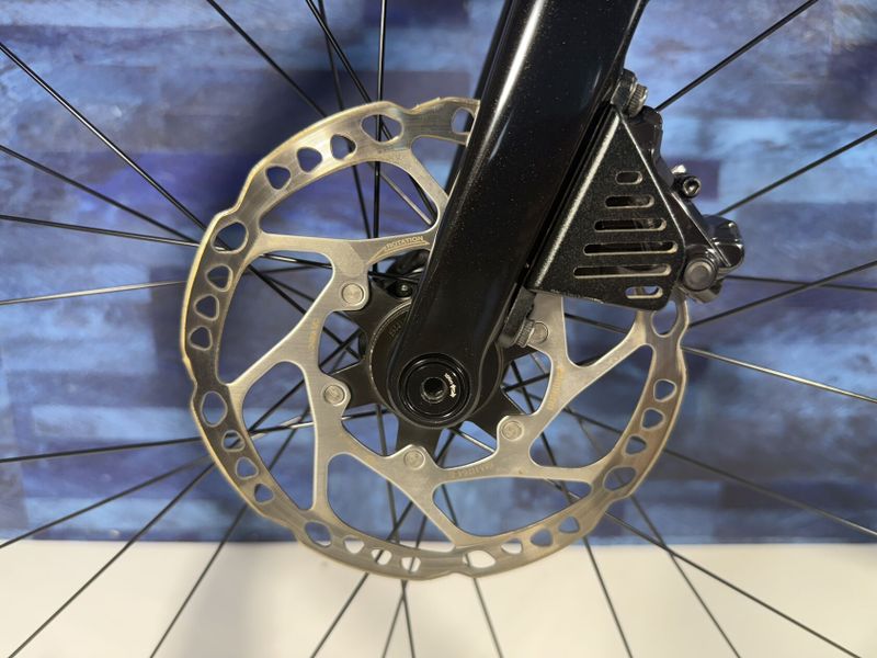 Rozvoz po ČR - Merida 2024 - Scultura 6000 elektrické řaz. 2x12 - vel. L pro 182-188cm (kolo č.137)