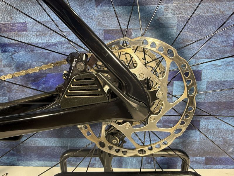 Rozvoz po ČR - Merida 2024 - Scultura 6000 elektrické řaz. 2x12 - vel. L pro 182-188cm (kolo č.137)