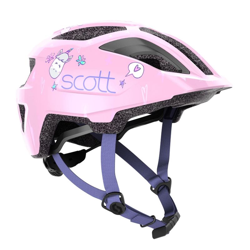 Dětské helma Scott 