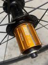 Ultralehká karbonová kola Light Bicycle (1150g)